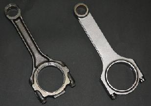 titanium-connecting-rods
